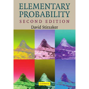 Elementary Probability