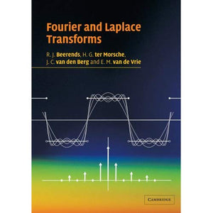 Fourier and Laplace Transforms