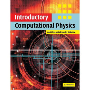 Introductory Computational Physics