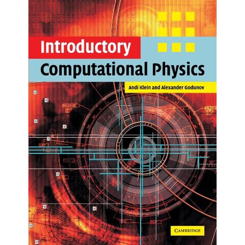 Introductory Computational Physics