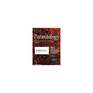 Parasite Variation: Volume 125: Immunological and Ecological Significance (Parasitology, Series Number 125)