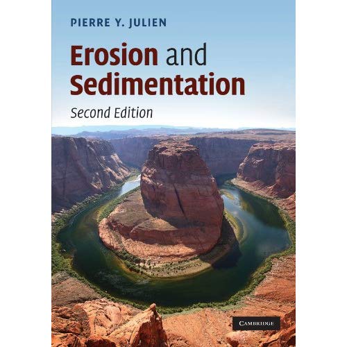 Erosion and Sedimentation
