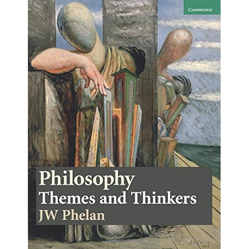 Philosophy: Themes and Thinkers (Cambridge International Examinations)