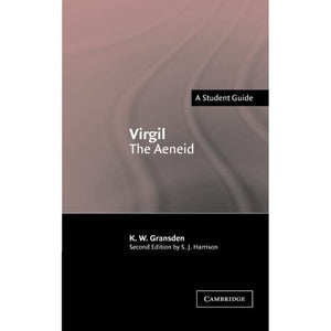 Virgil: The Aeneid (Landmarks of World Literature (New))