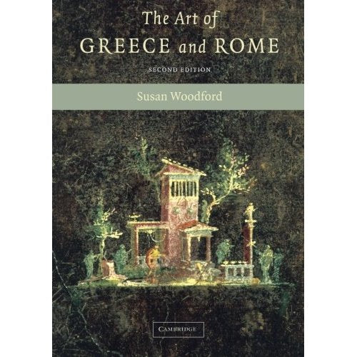 The Art of Greece and Rome