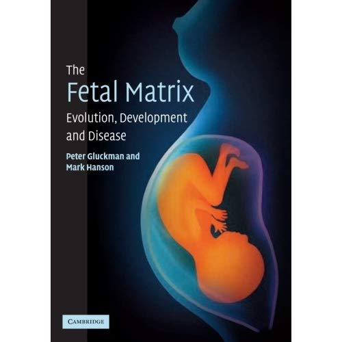 The Fetal Matrix: Evolution, Development and Disease
