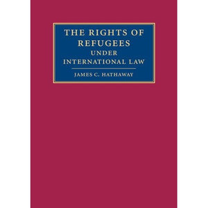 The Rights of Refugees under International Law