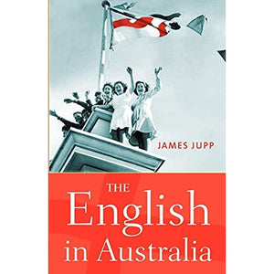 The English in Australia