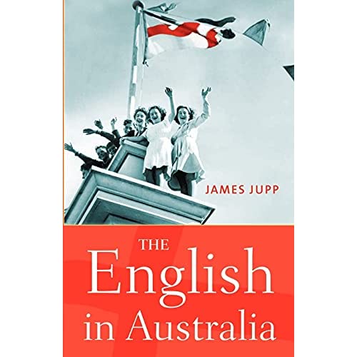 The English in Australia
