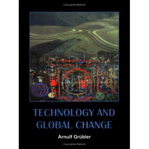 Technology and Global Change