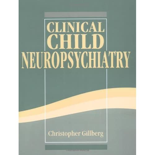 Clinical Child Neuropsychiatry