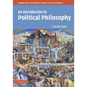 An Introduction to Political Philosophy (Cambridge Introductions to Philosophy)