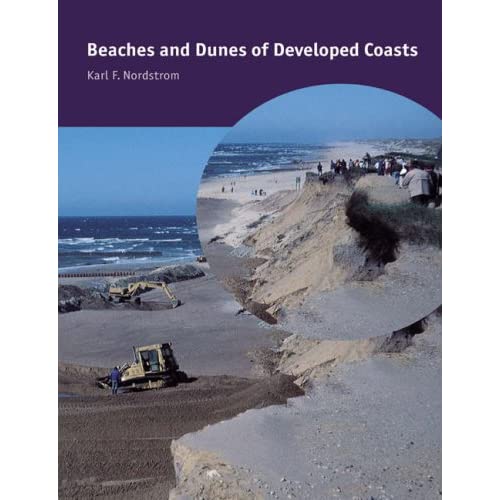 Beaches & Dunes of Developed Coasts