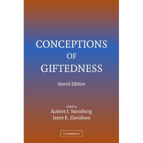 Conceptions of Giftedness