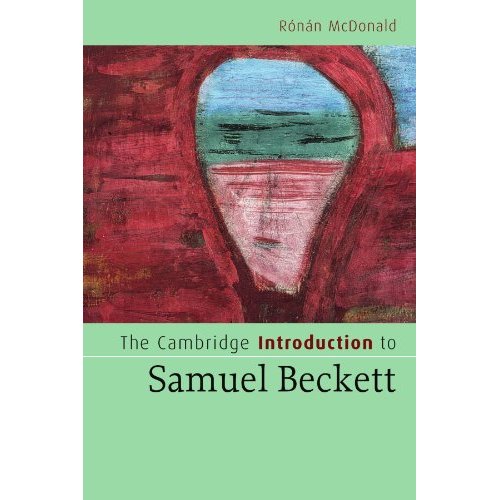 The Cambridge Introduction to Samuel Beckett