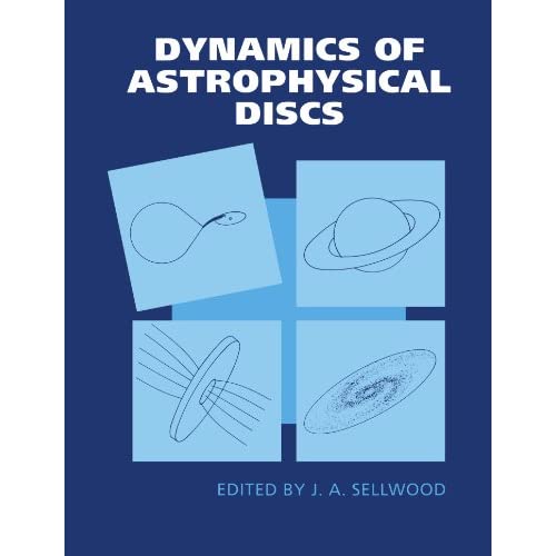 Dynamics of Astrophysical Discs