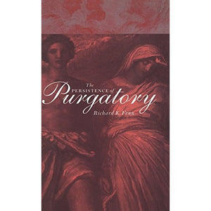 The Persistence of Purgatory