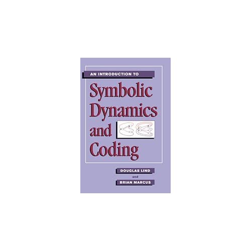 An Introduction to Symbolic Dynamics and Coding