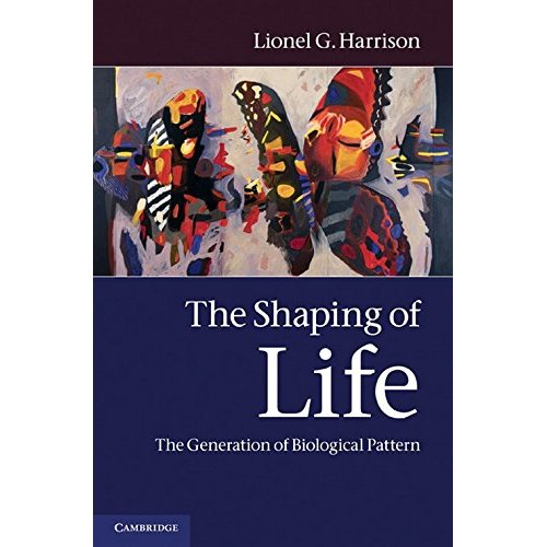 The Shaping of Life: The Generation of Biological Pattern