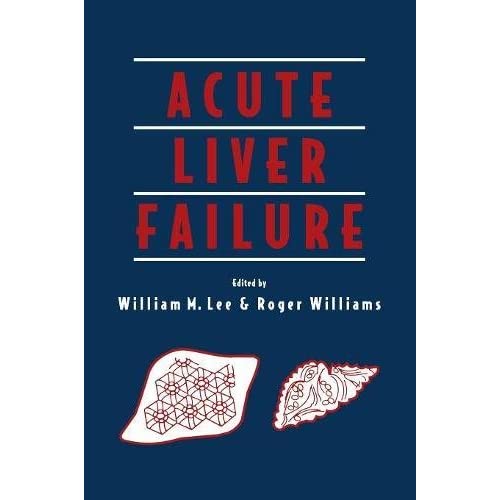 Acute Liver Failure