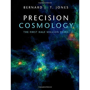 Precision Cosmology: The First Half Million Years