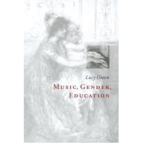 Music, Gender, Education