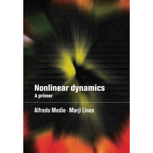 Nonlinear Dynamics: A Primer