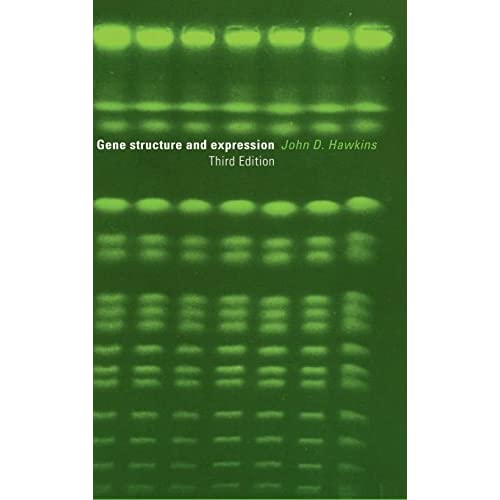 Gene Structure and Expression