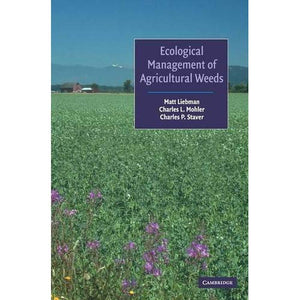 Ecological Management of Agricultural Weeds