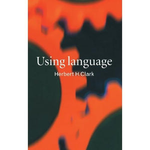 Using Language