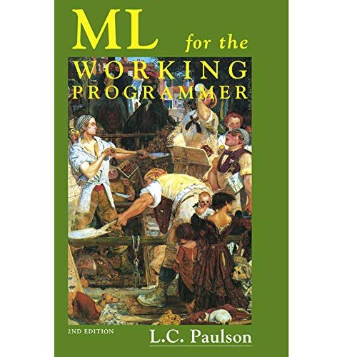 ML for the Working Programmer