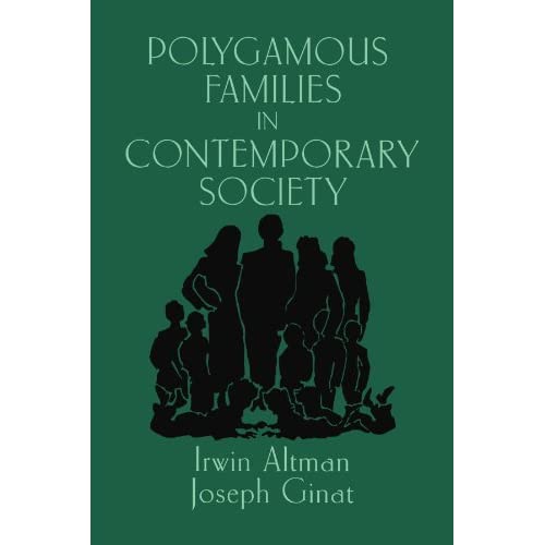 Polygamous Families in Contemporary Society