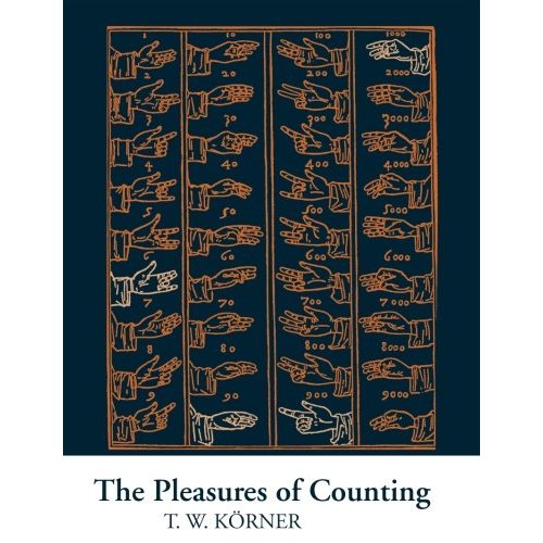 The Pleasures of Counting
