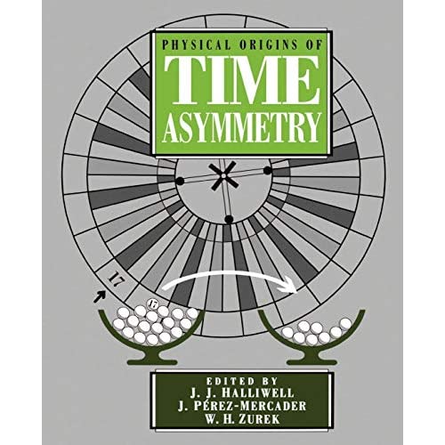 Physical Origins of Time Asymmetry