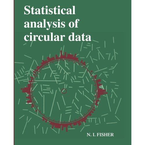 Statistical Analysis of Circular Data