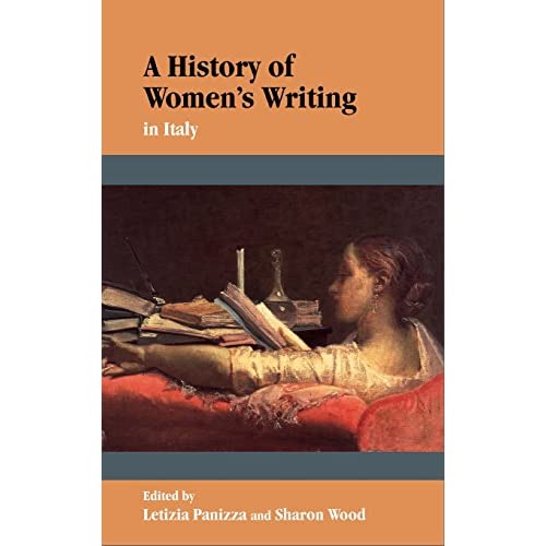 A History of Women's Writing in Italy