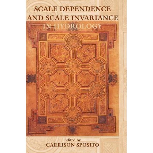 Scale Dependence and Scale Invariance in Hydrology