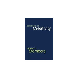 Handbook of Creativity