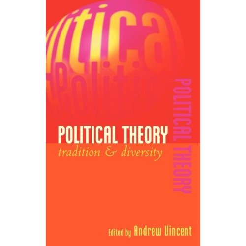 Political Theory: Tradition and Diversity