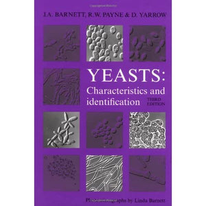 Yeasts: Characteristics and Identification