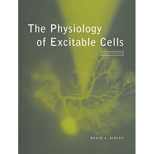 The Physiology of Excitable Cells