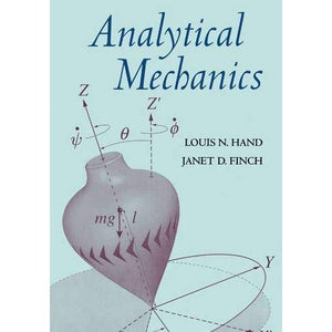 Analytical Mechanics