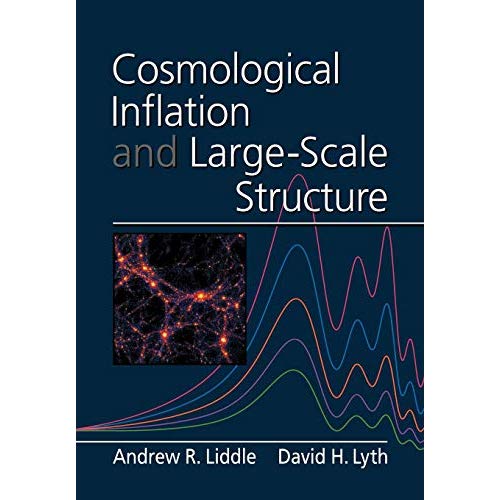 Cosmological Inflation and Large-Scale Structure