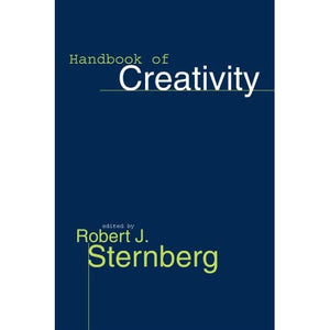 Handbook of Creativity