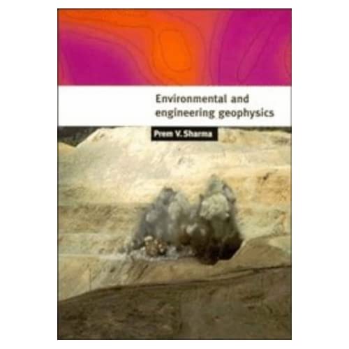 Environmental & Engineering Geophys