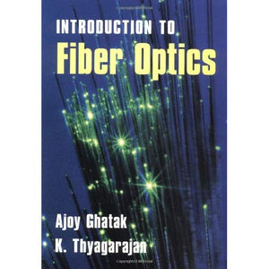 Introduction to Fiber Optics
