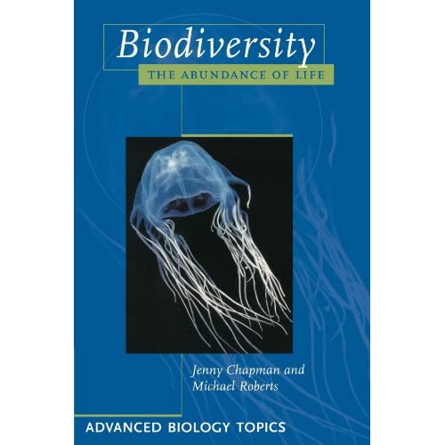 Biodiversity: The Abundance of Life (Studies in Biology)