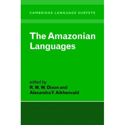 The Amazonian Languages
