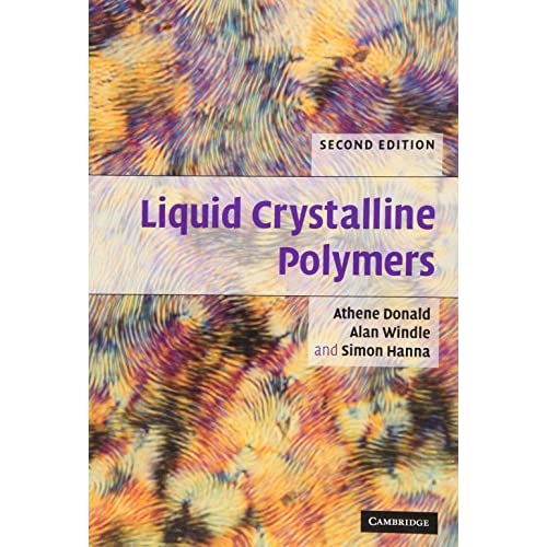 Liquid Crystalline Polymers (Cambridge Solid State Science S)