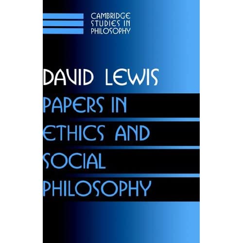 Papers in Ethics and Social Philosophy: Volume 3 (Cambridge Studies in Philosophy)